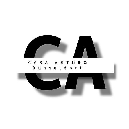 Апартаменты Casa Arturo Duesseldorf Экстерьер фото